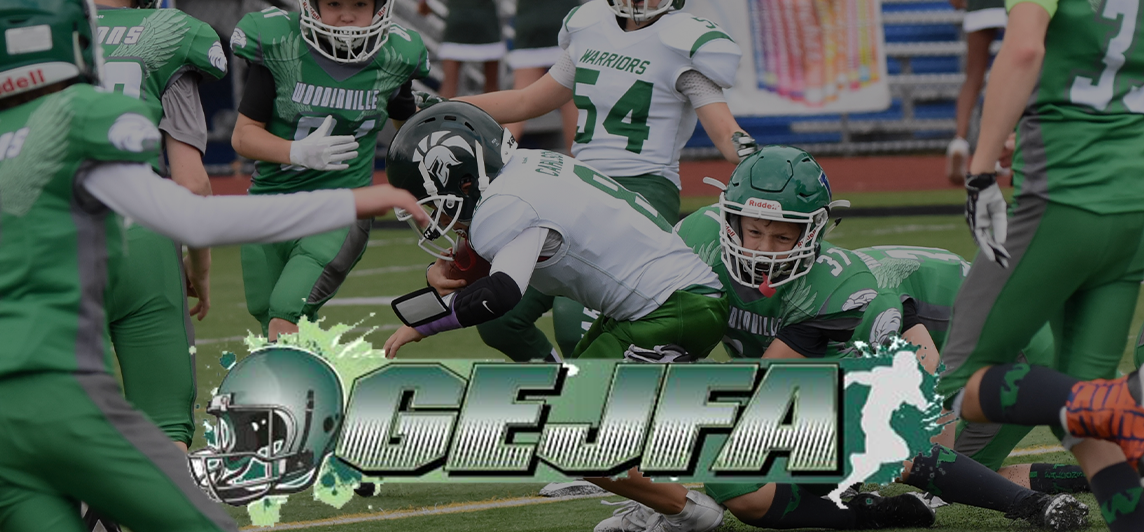 Greater Eastside Junior Football Association