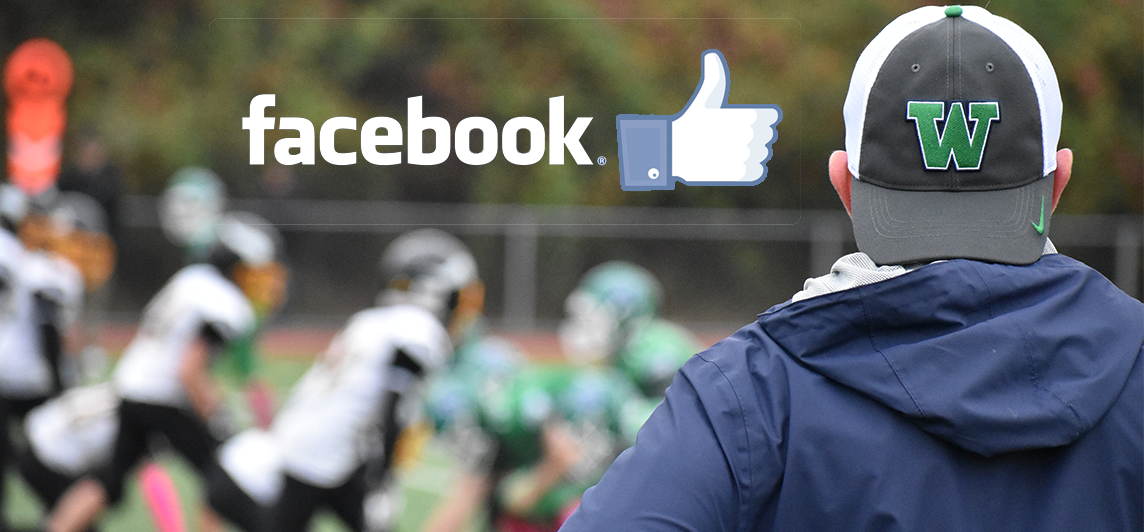WJFA on Facebook