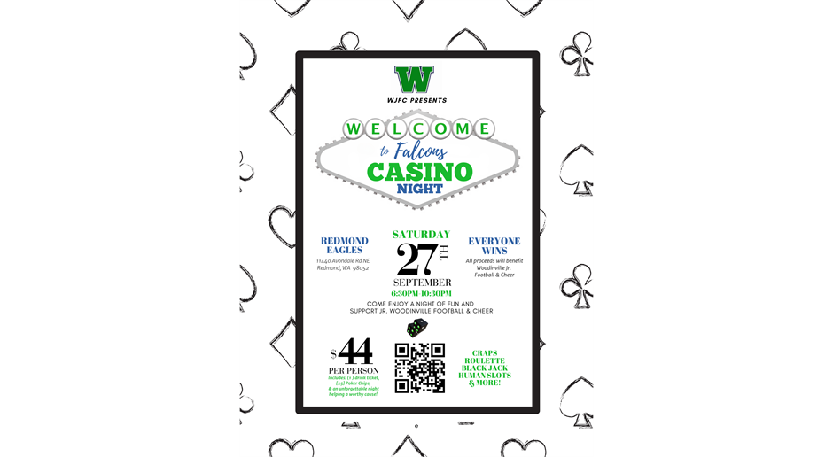 2025 WJFA Auction 